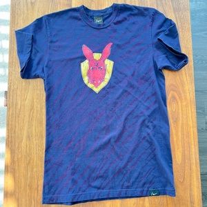 Nike SB Snowboarding Tee